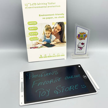 12'' LCD Writing Tablet